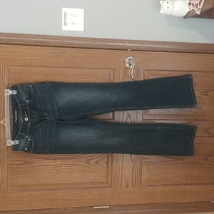 Maurices Jeans boot cut